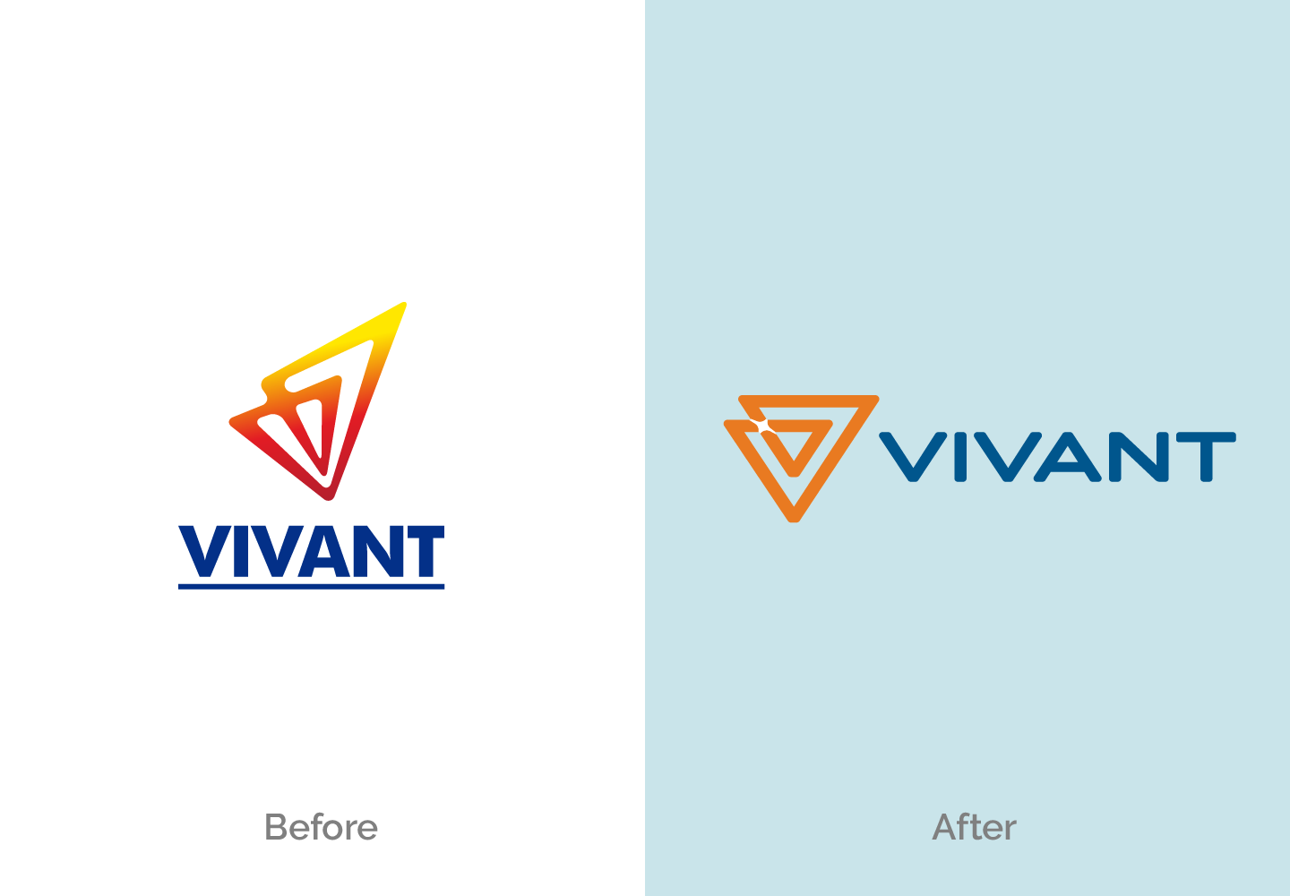 Energy and Utilities Branding