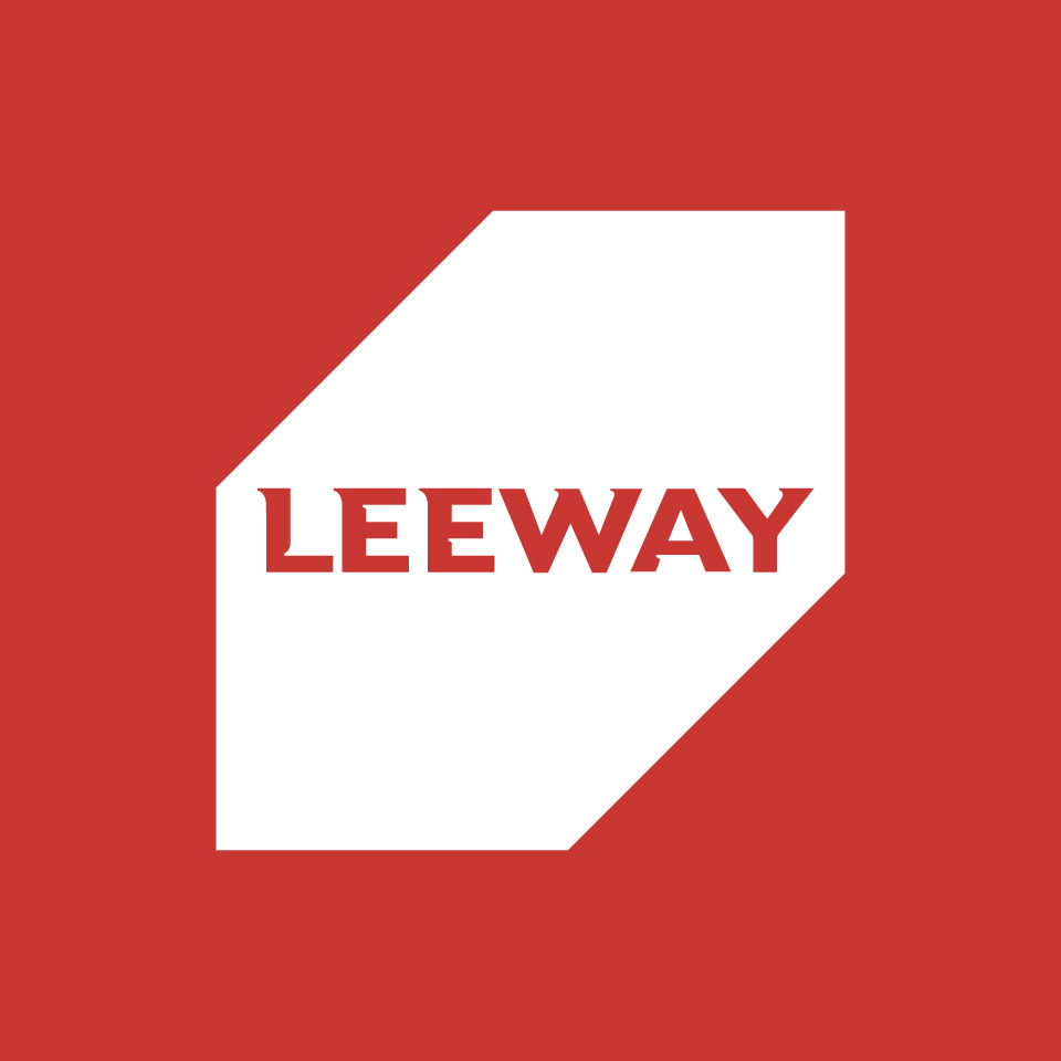 Leeway Logo