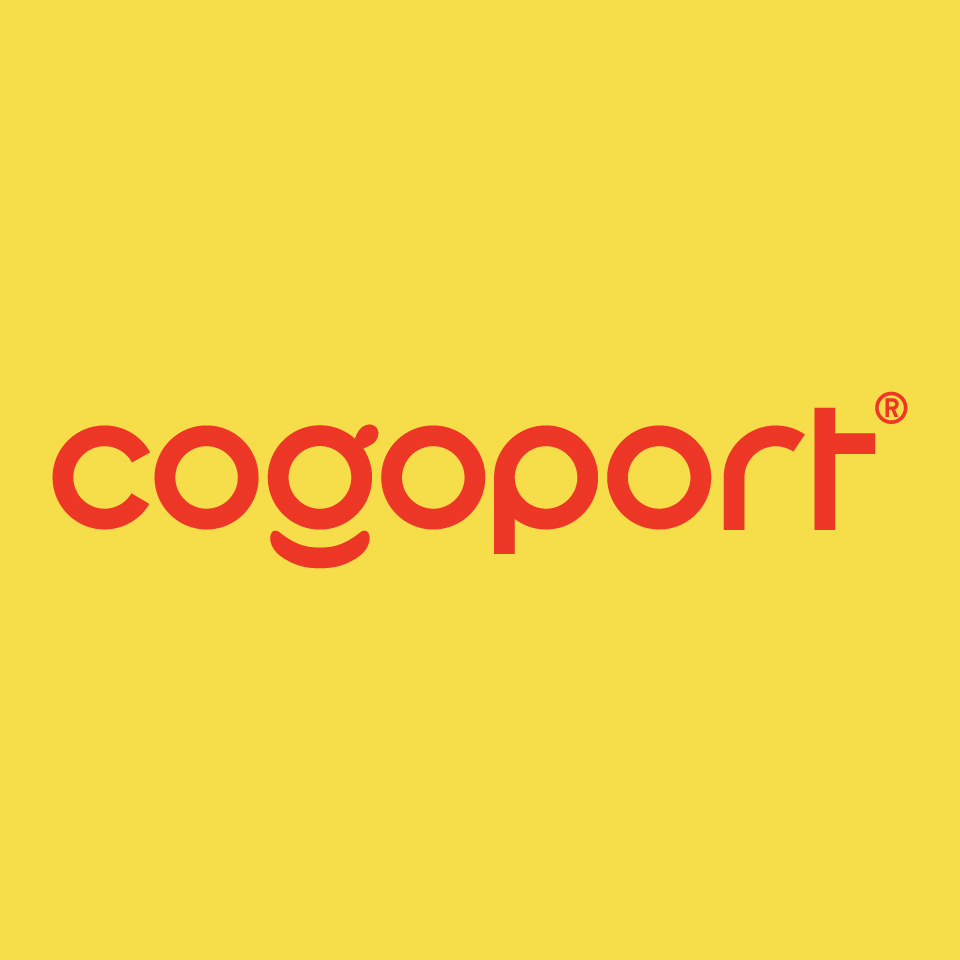 Cogoport Logo