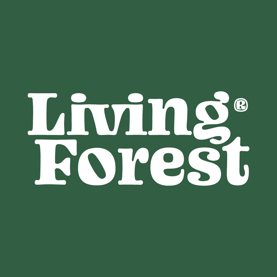 Living Forest Logo