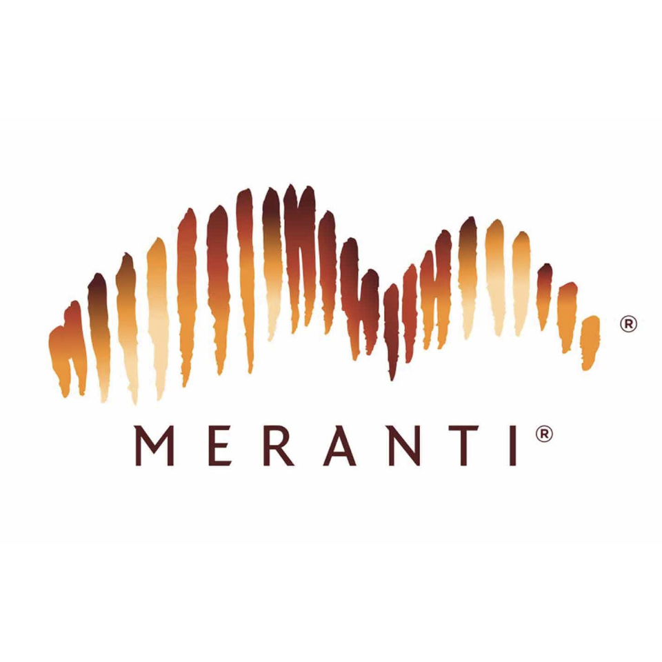 Meranti