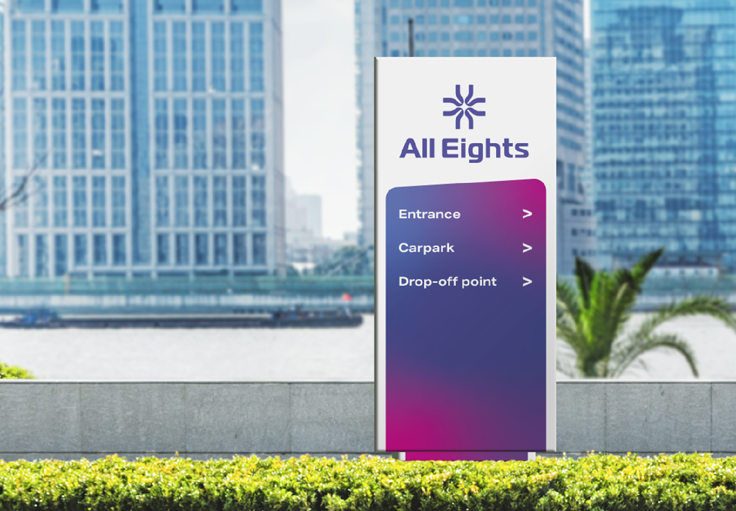 Clinical Diagnostics Distribution Branding